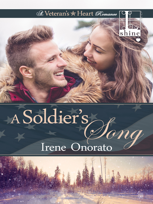 Title details for A Soldier's Song by Irene Onorato - Available